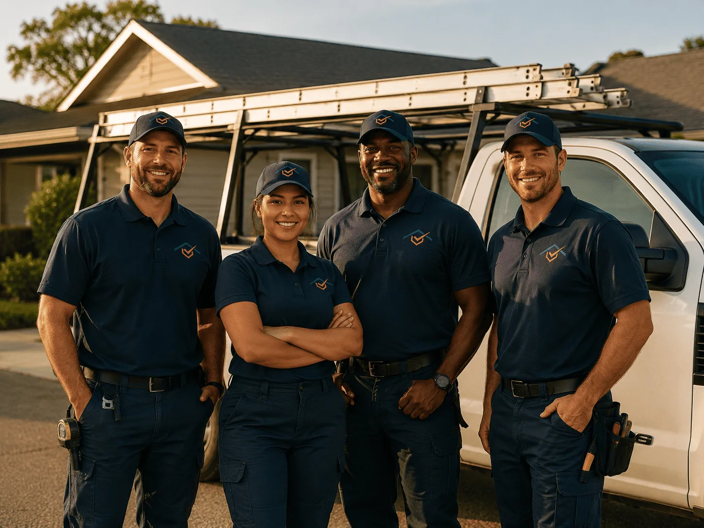 Roof Inspection company in Vandergrift, PA